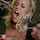 blonde bukkake cum hair