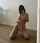 amateur lingerie solo
