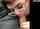 amateur blowjob glasses