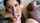 brunette eye contact camgirl