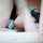 teen masturbation cat
