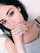 dark hair nonnude beautiful