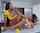 ebony lesbian brazzers