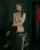 brunette bdsm pretty