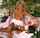cowgirl blonde outdoor
