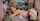 orgy double vag brunette