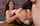 brazzers dark hair black stockings