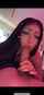 blowjob latina black hair
