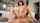 pornstar skinny curly hair