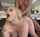pawg blonde bbc