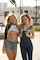 2 girls small tits blonde