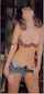 brunette playboy frontal