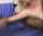 blonde bbc interracial