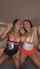 hooters busty latina
