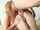 anal rimming blonde