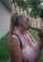 fake tits big tits blonde