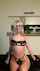 glasses blonde petite
