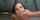 facial brunette cumshot