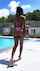 ebony blacks pink