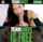 brunette asian blow job