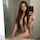 skinny brunette teen