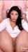 tiktok amateur white