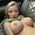 porn ad blonde big tits