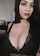 busty tits goth
