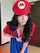 mario super mario cosplay