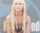 blond bukkake cum