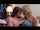 lesbian kissing blonde