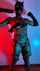 ballbusting cbt ebony