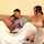 camgirl amateur brunette