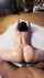 pawg backshots interracial