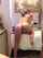 teen amateur selfie