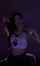 korean camgirl black hair