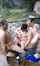 gangbang russian pool