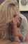 blonde pov blowjob