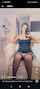 latina brunnet pantes