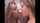 lesbian kissing blond