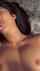 asian brunette teen