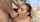 anal brunette cum