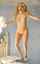 nude blonde small tits