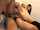 anal brunette cum