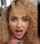 porn ad blonde pornstar