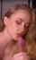 spit blowjob australian
