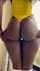 big ass ebony shake ass