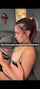 camgirl amateur blondie
