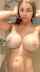 shower solo titts
