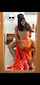 saree mirror blowjob